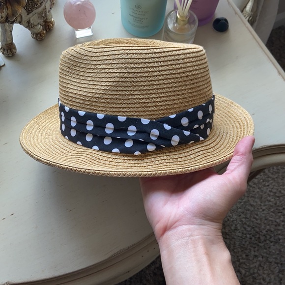 Woman sun hat - Picture 2 of 5